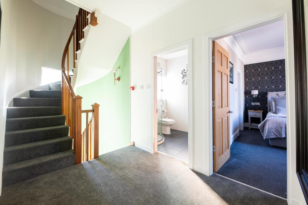 Dryburgh Town House Holiday home *