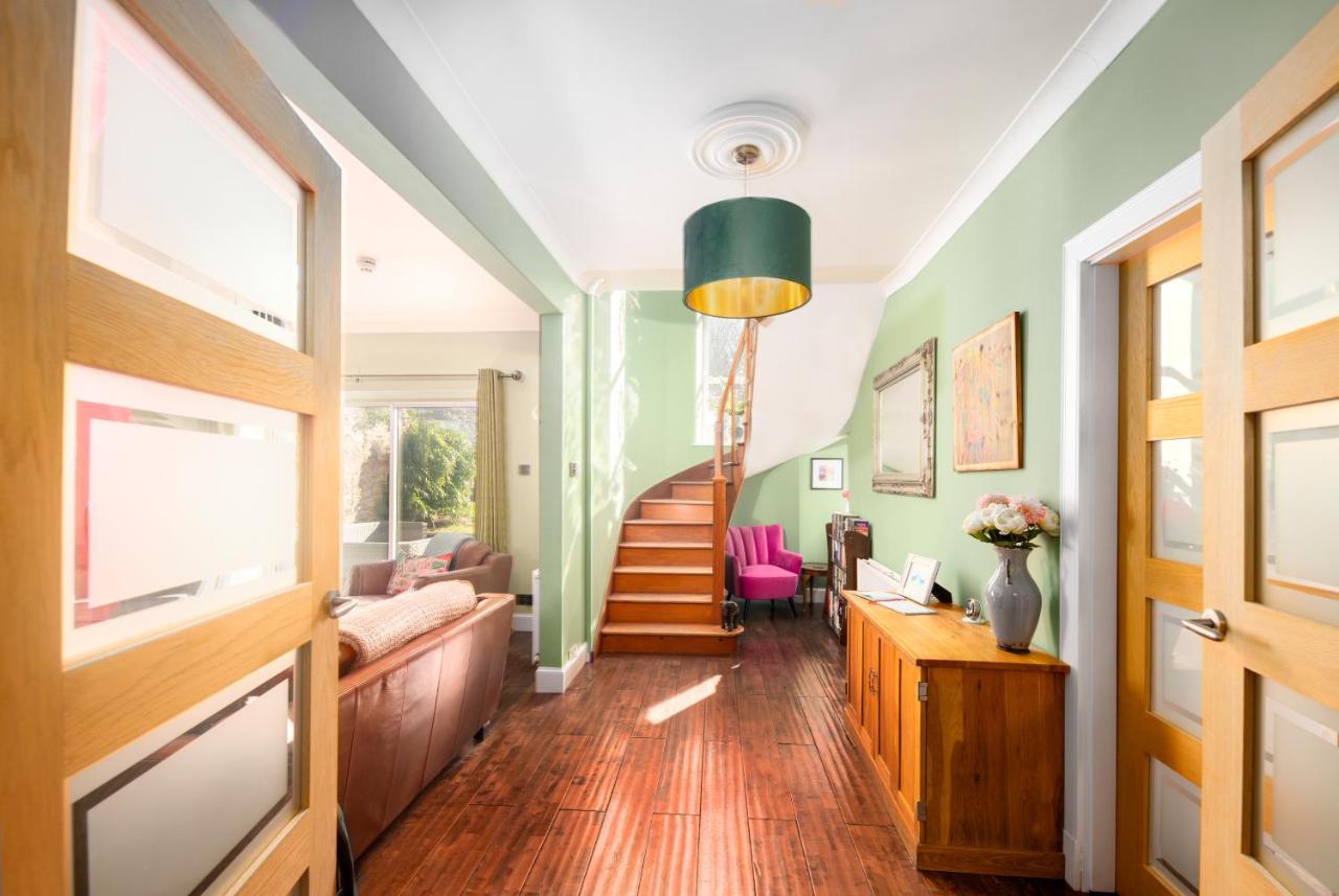 Dryburgh Town House Holiday home Inverness