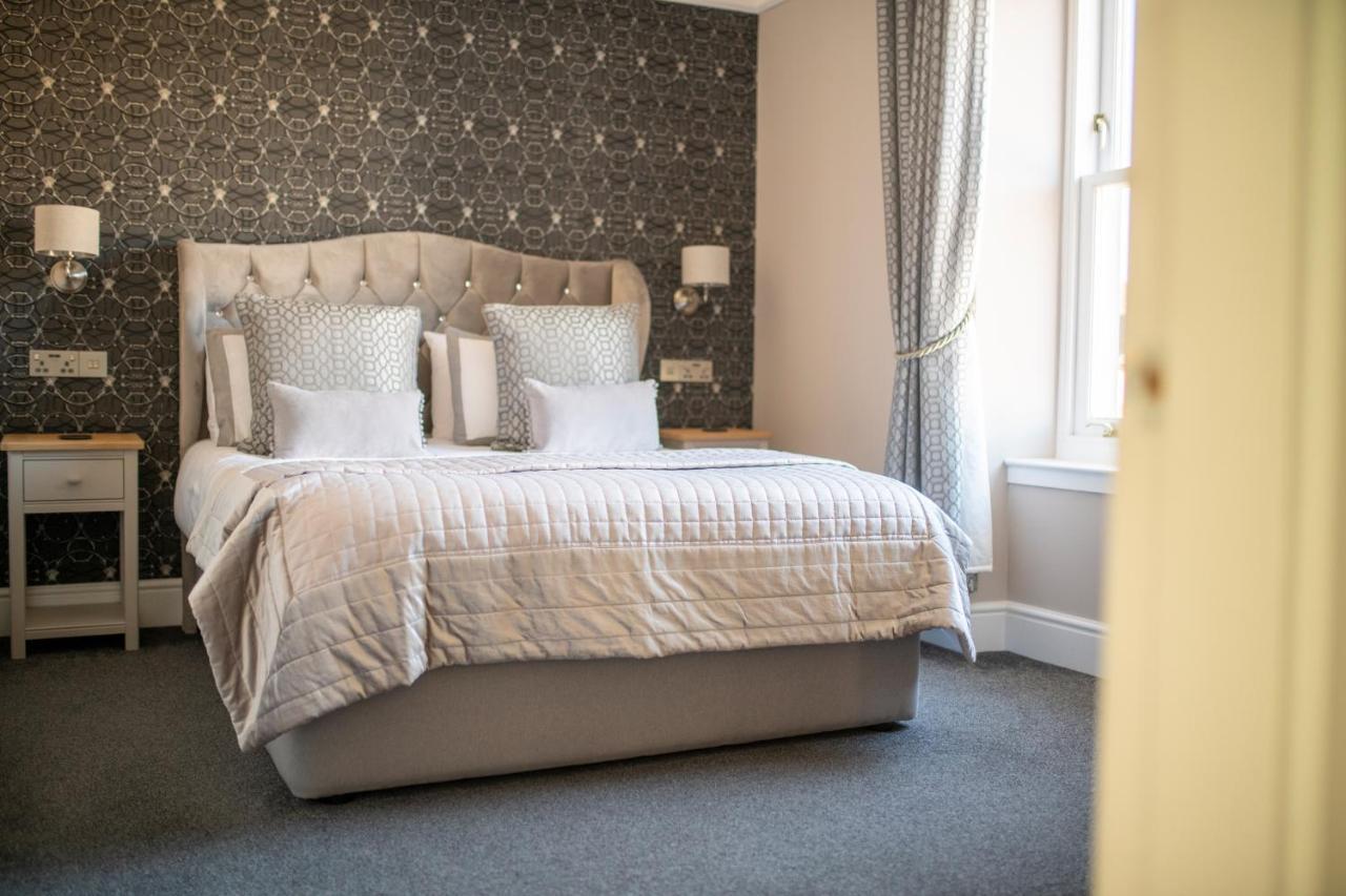 Holiday home Dryburgh Town House Inverness