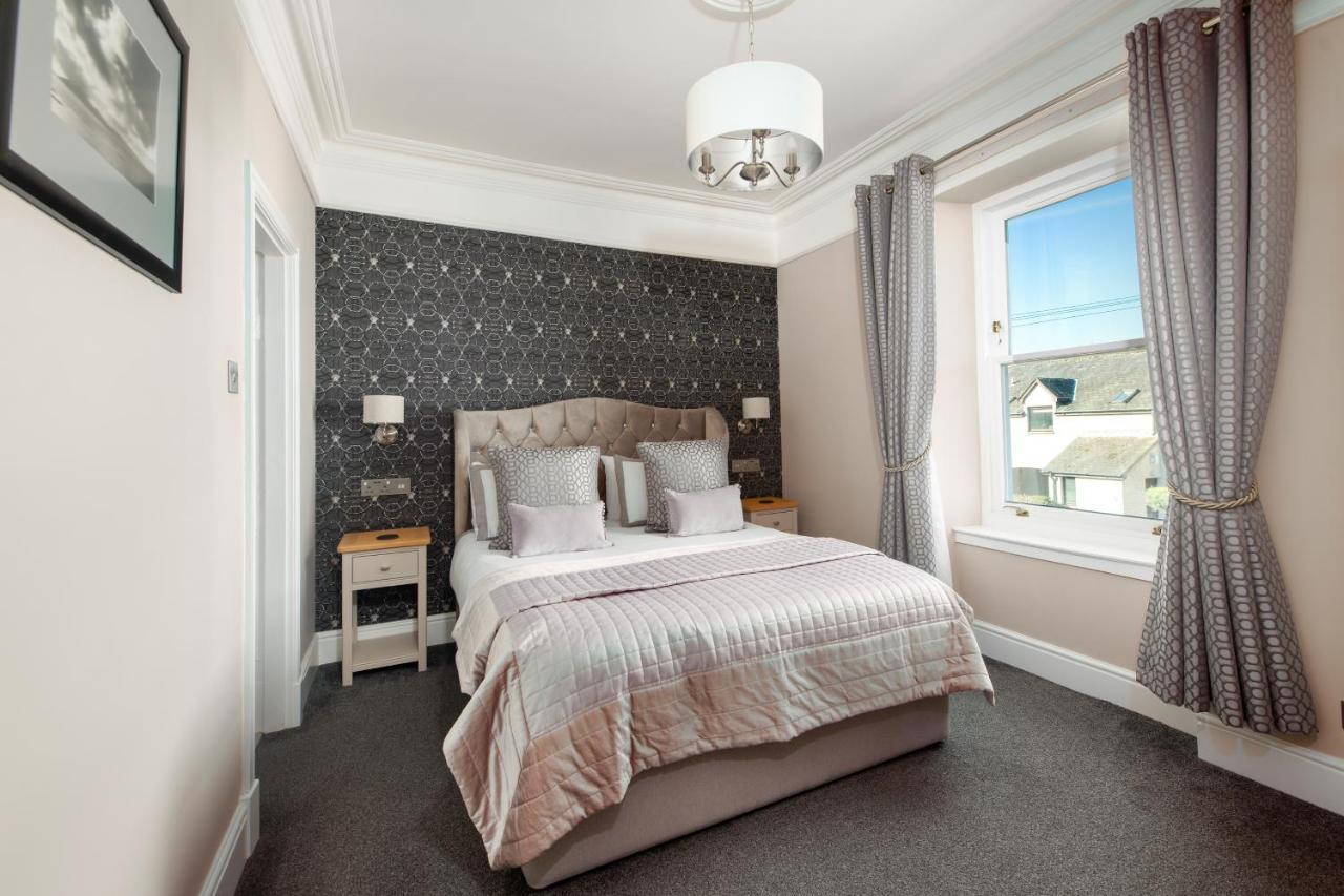 Dryburgh Town House Holiday home