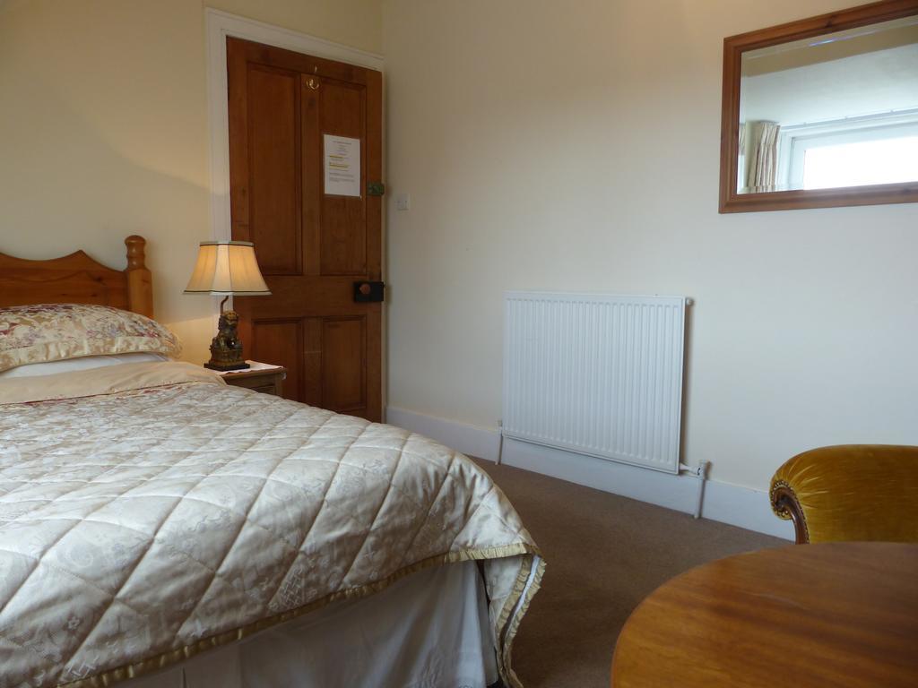 Bed & Breakfast Castle Viewpoint Inverness