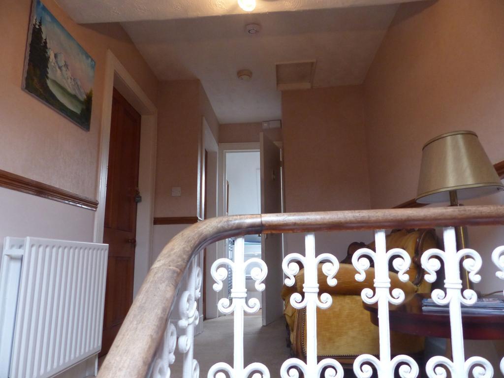 Bed & Breakfast Castle Viewpoint