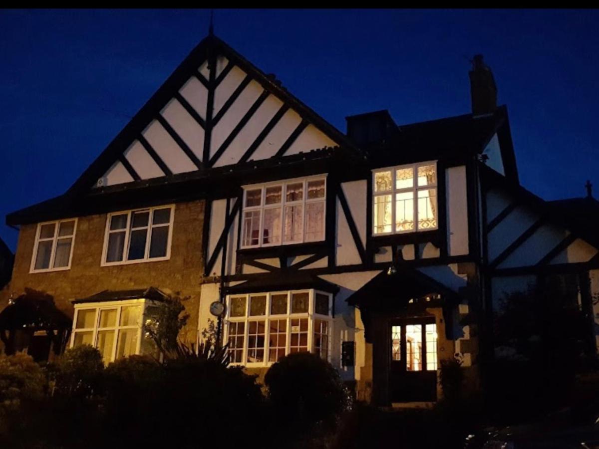 Guest house Braehead Inverness
