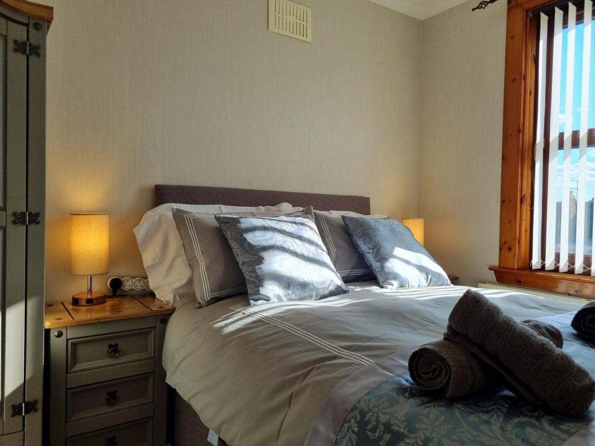 3 Bedroom House Free Parking Holiday home Inverness
