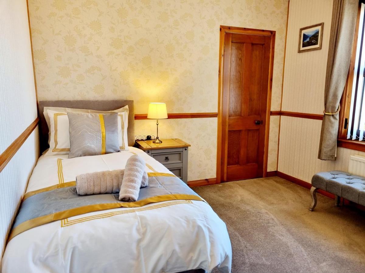 3 Bedroom House Free Parking Holiday home