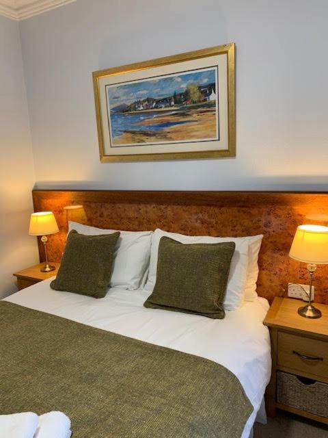 Inverglen Casa de hóspedes Inverness