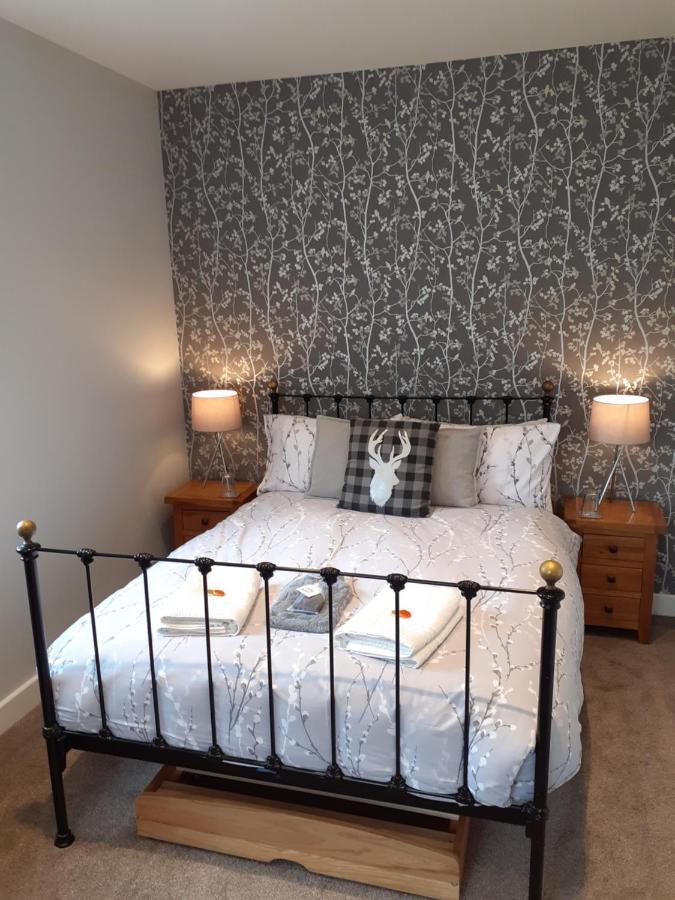 Bed & Breakfast The Kemps 3*