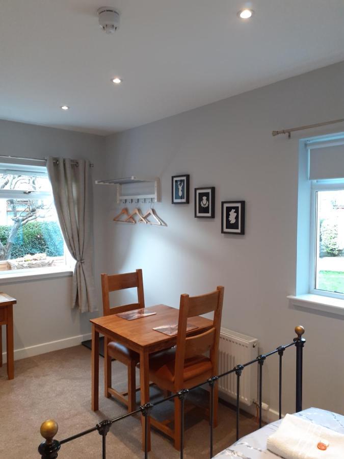 Bed & Breakfast The Kemps 3*