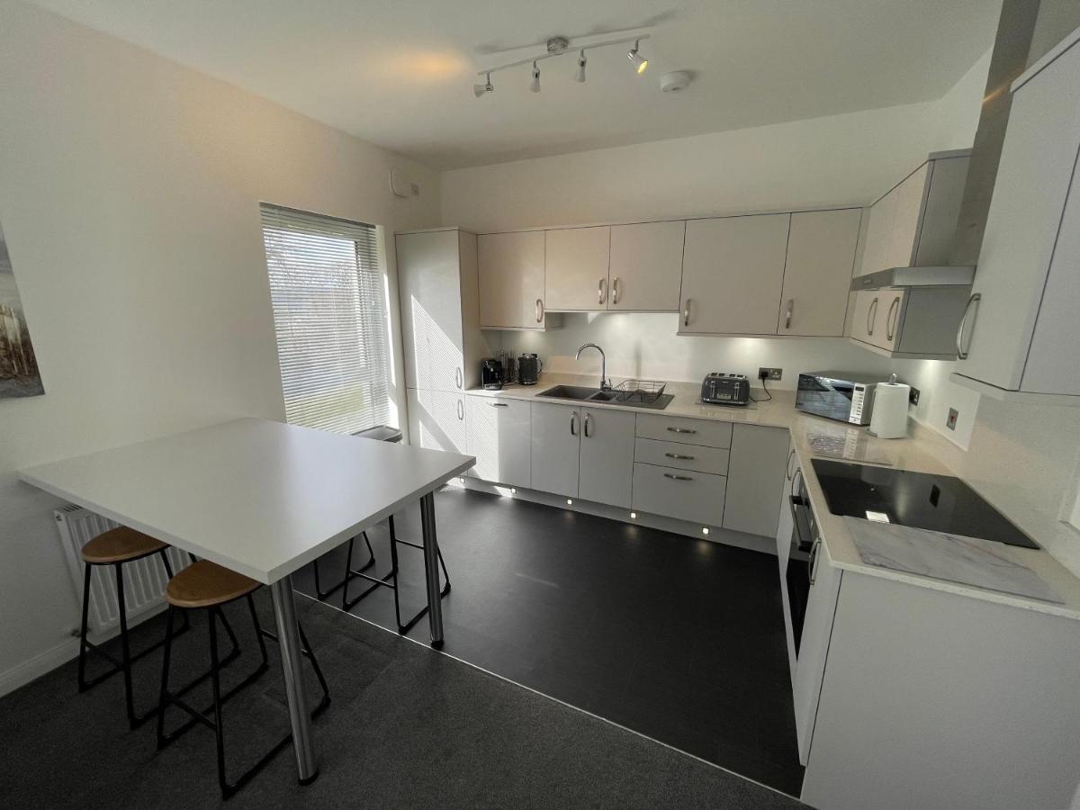 Apartment Atholl Place View *