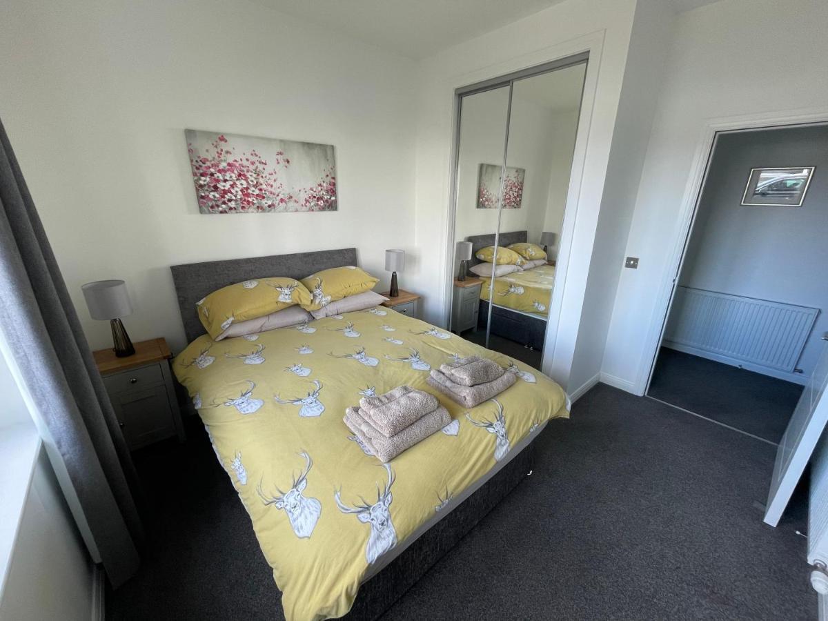 Atholl Place View