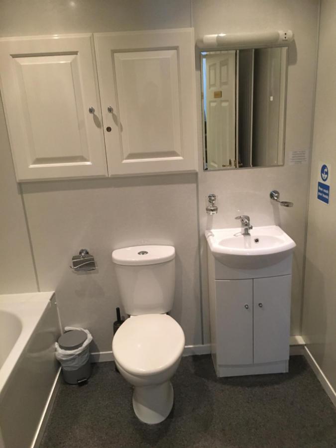 Silverstrands 4* Inverness