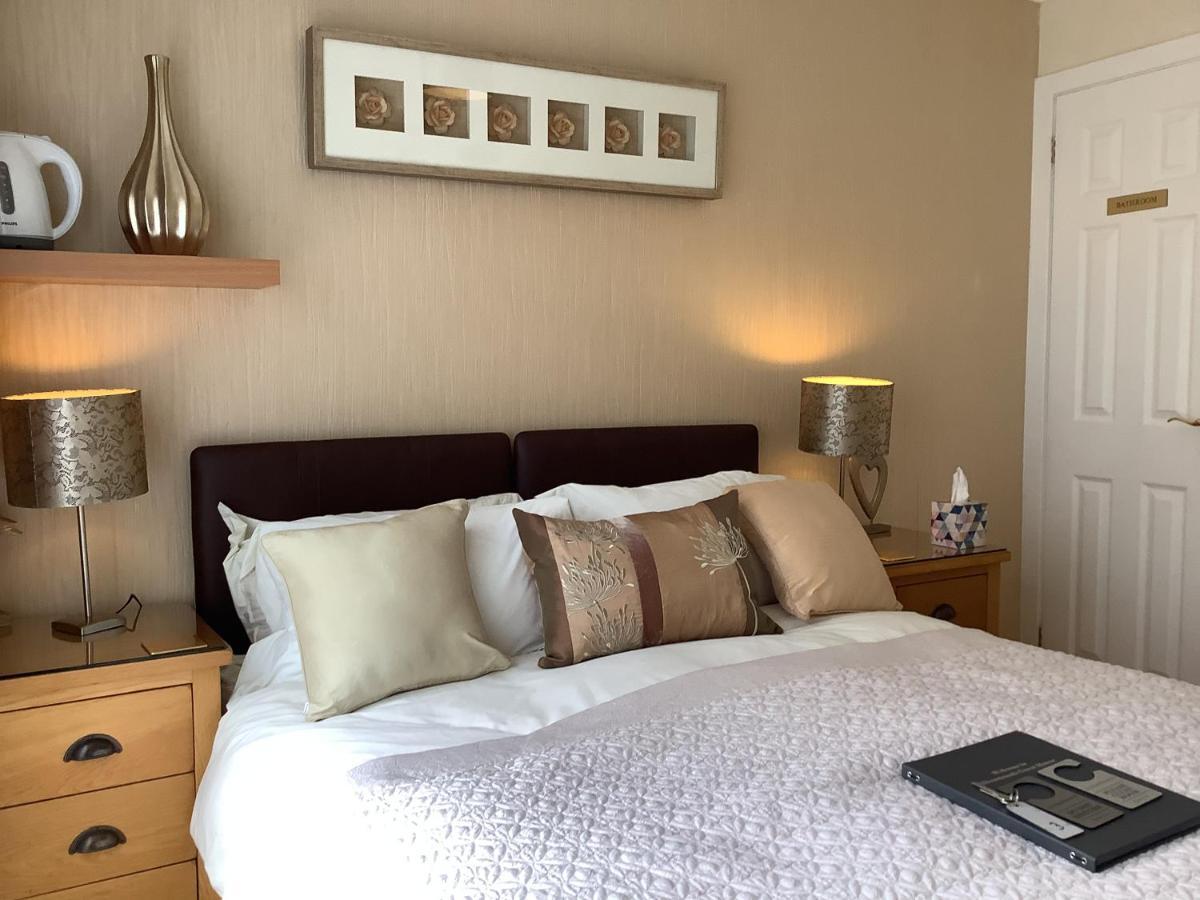 Silverstrands 4* Inverness
