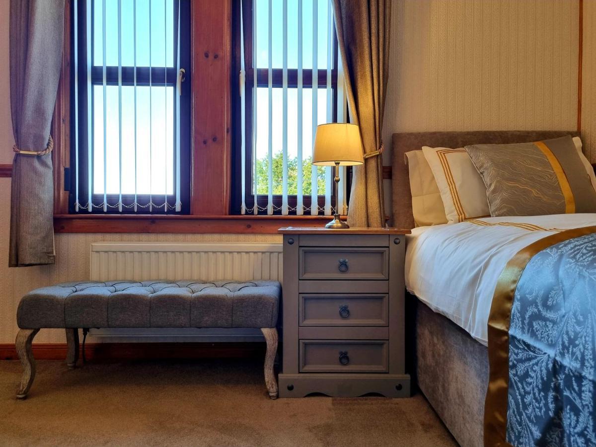 3 Bedroom House Free Parking Inverness