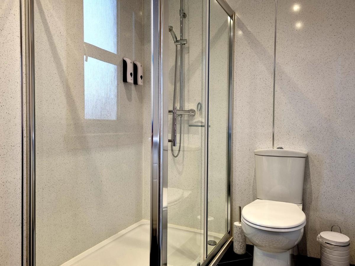 3 Bedroom House Free Parking Holiday home