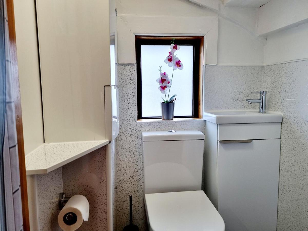 3 Bedroom House Free Parking Holiday home