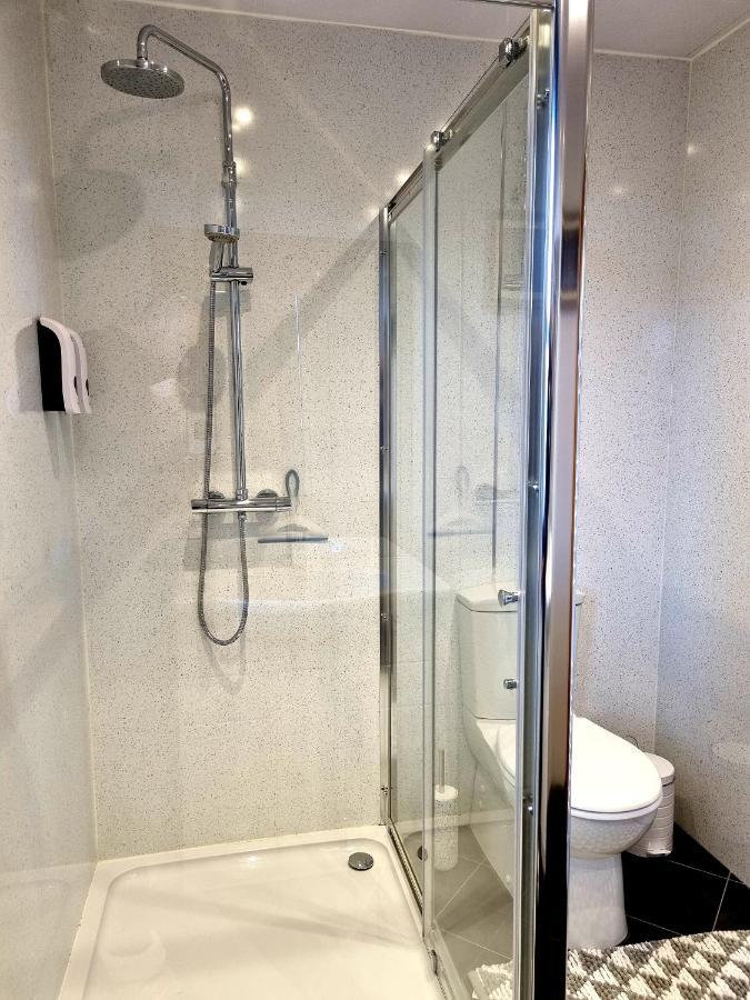 3 Bedroom House Free Parking * Inverness