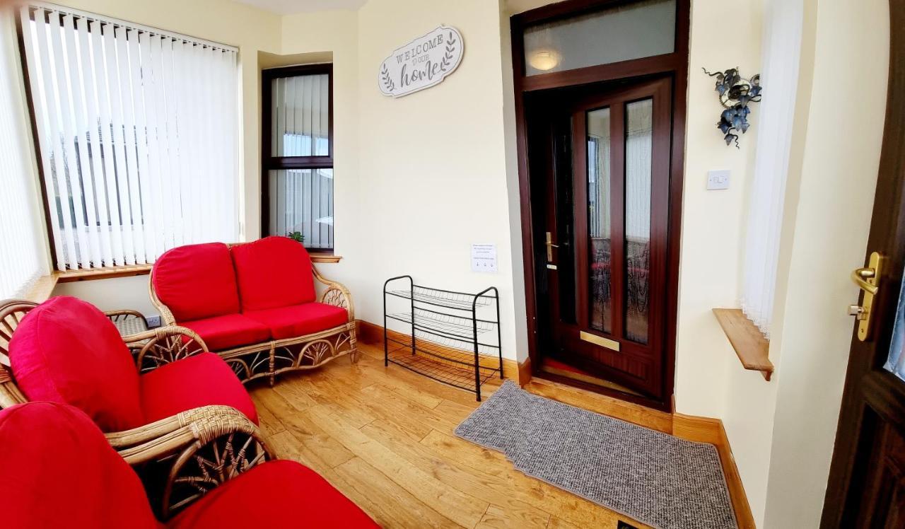 Holiday home 3 Bedroom House Free Parking Inverness