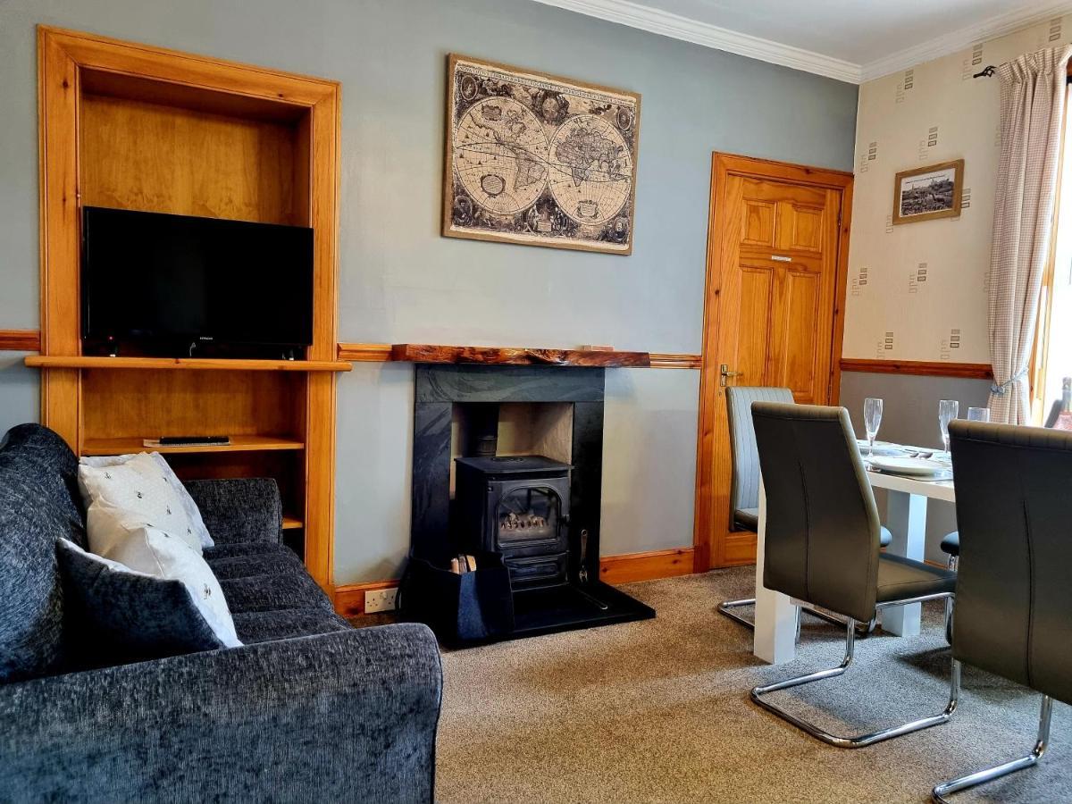 3 Bedroom House Free Parking Holiday home