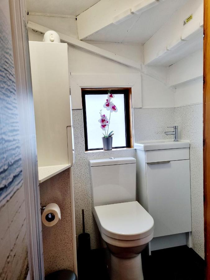 3 Bedroom House Free Parking Inverness