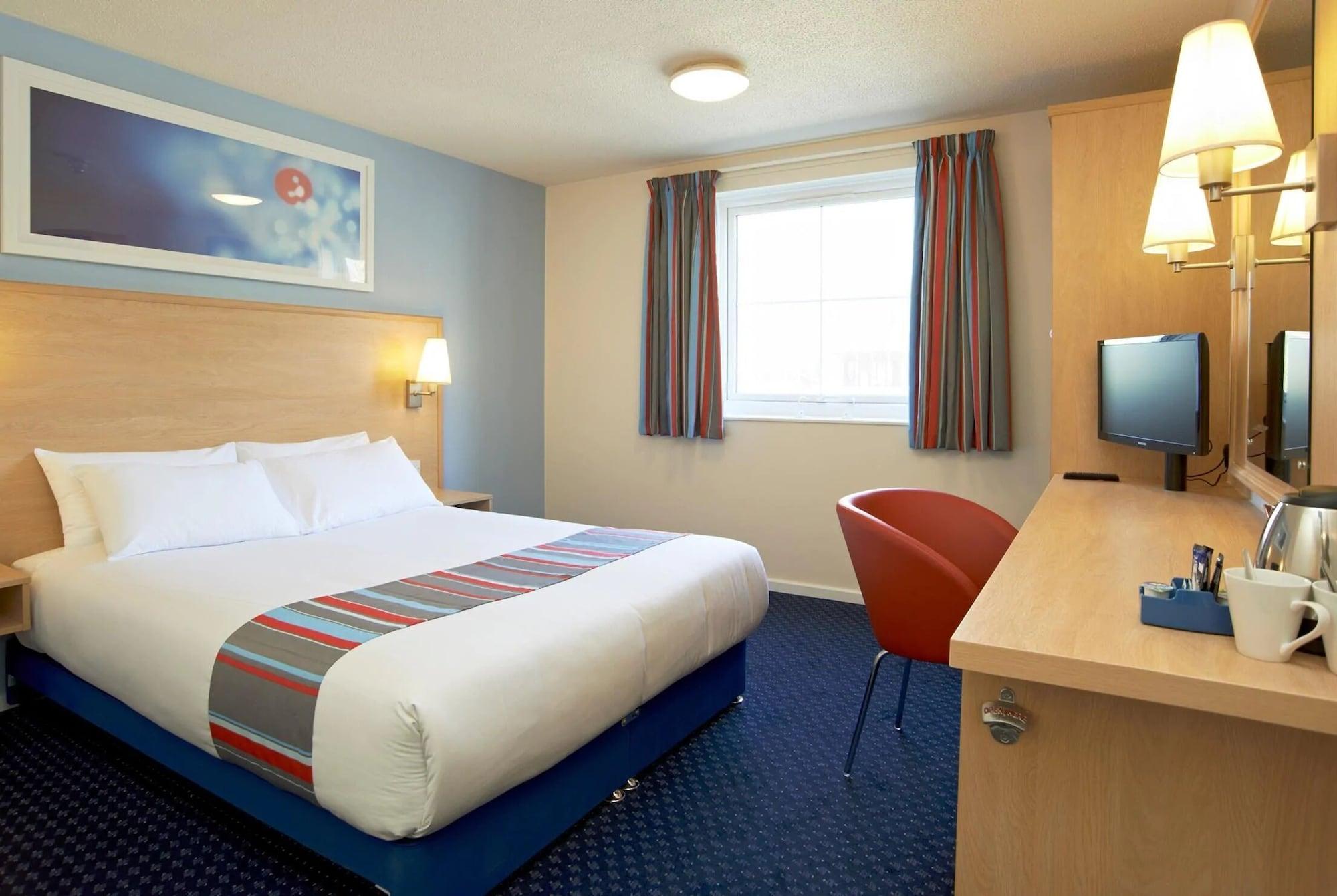 Travelodge Fairways Hotel 3*
