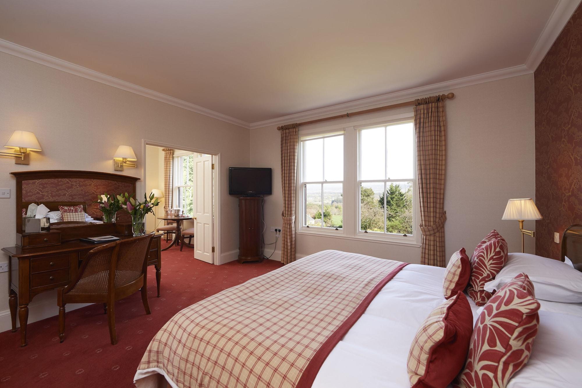 Loch Ness 4* Inverness