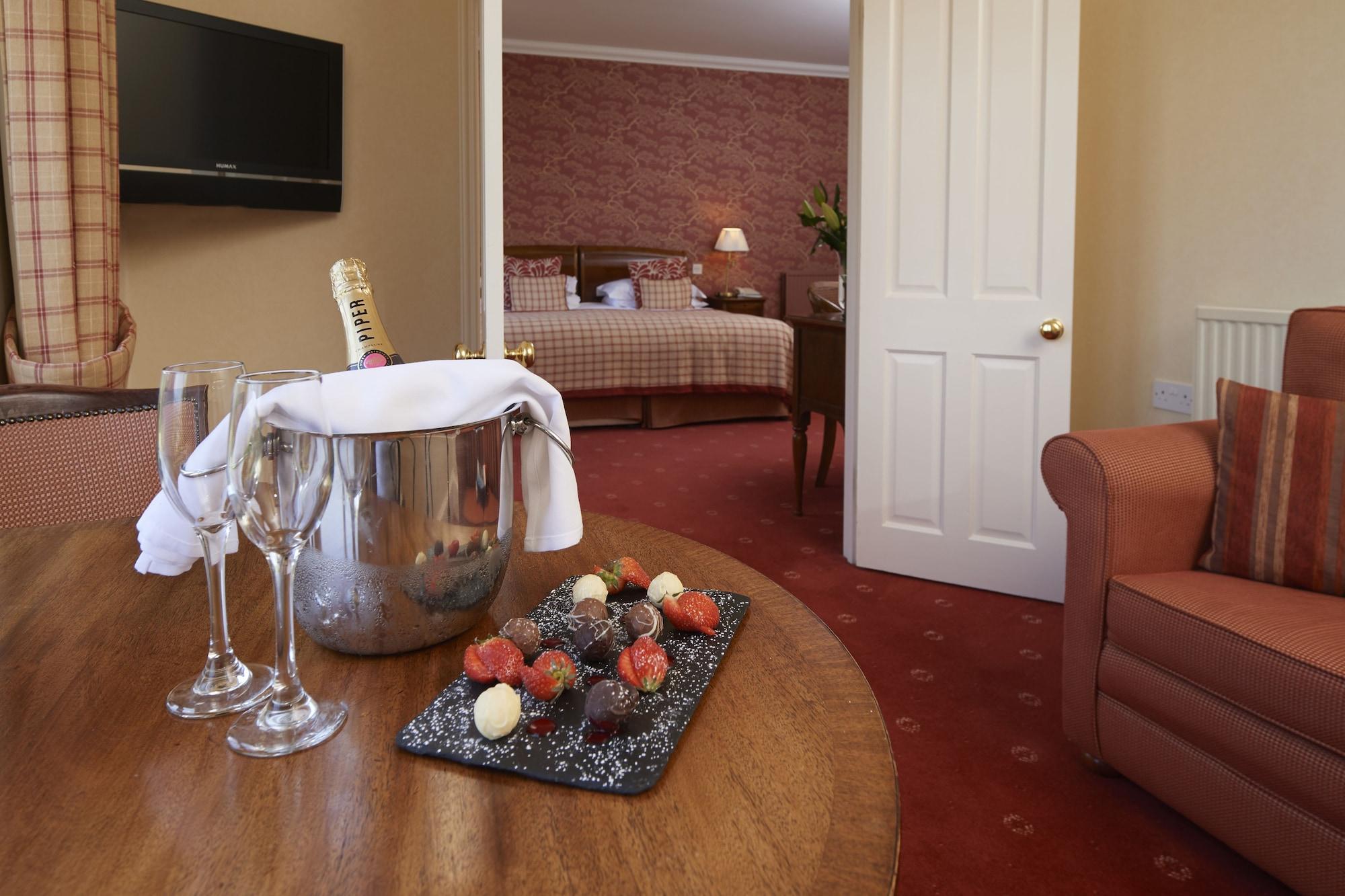 Loch Ness Hotel