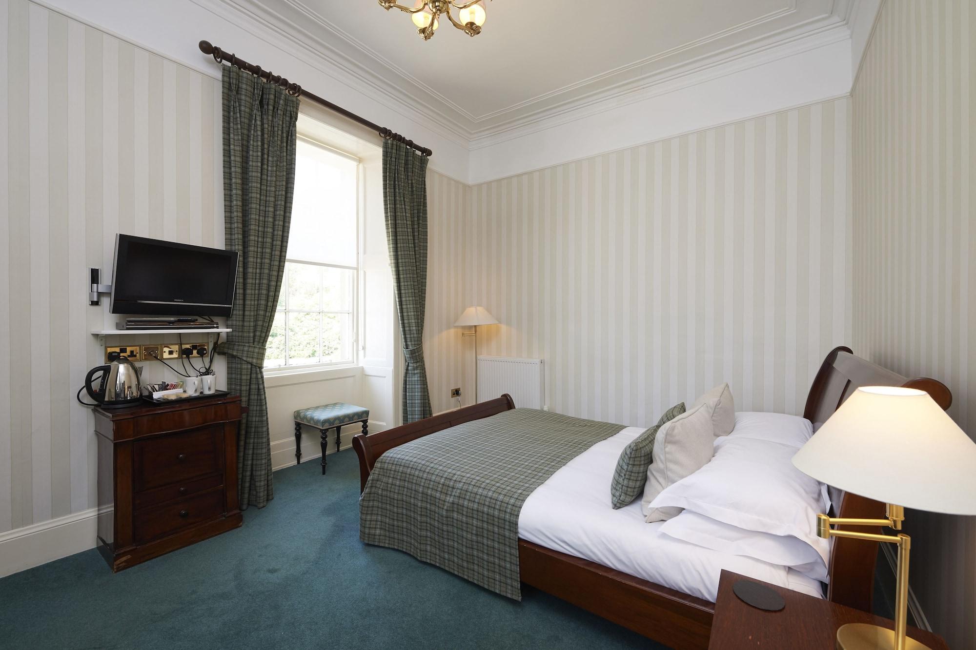 Hotel Loch Ness 4*