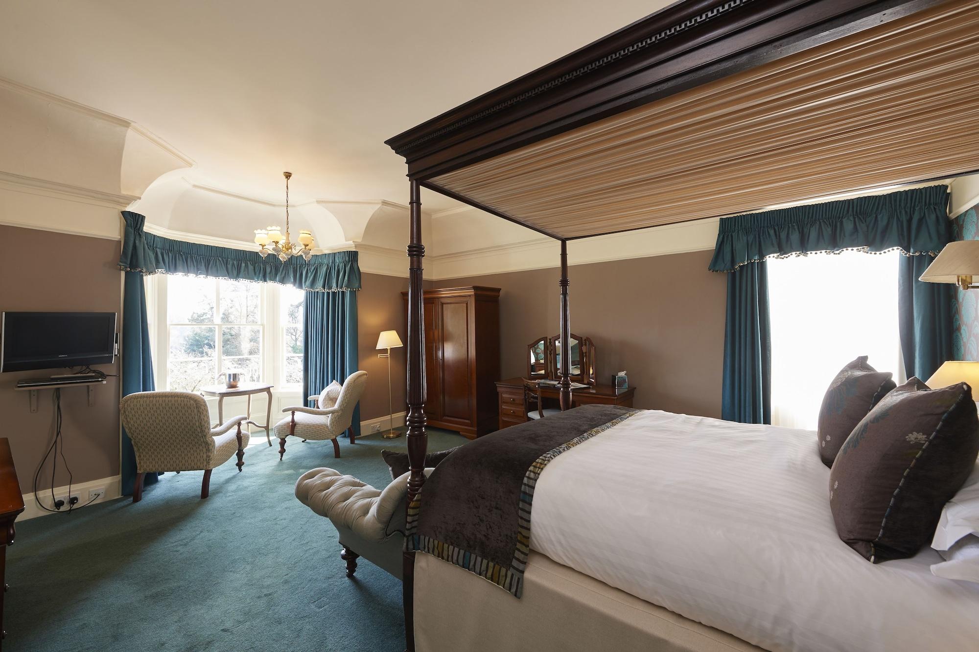 Loch Ness Hotel Inverness