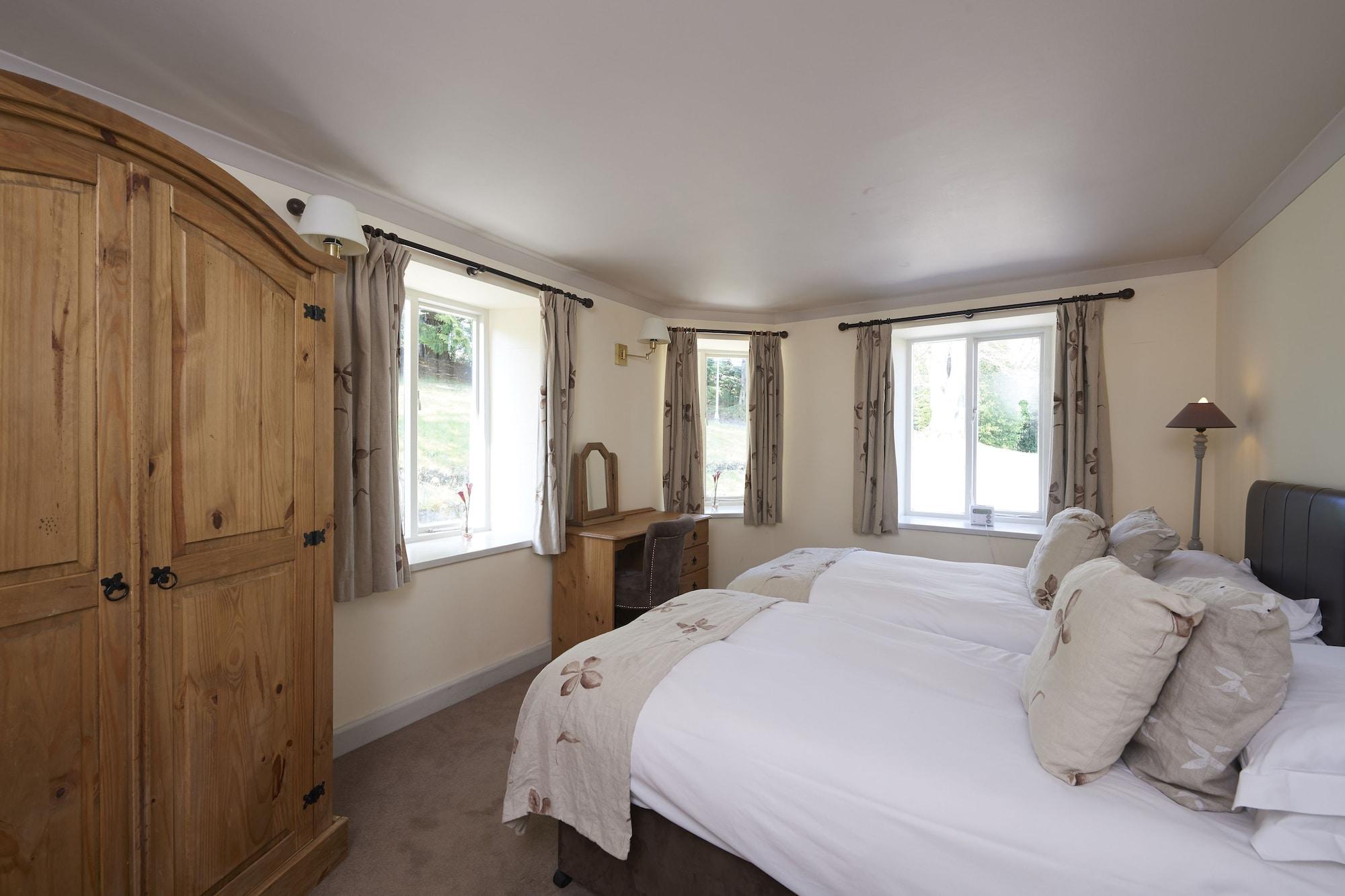 Hotel Loch Ness Inverness
