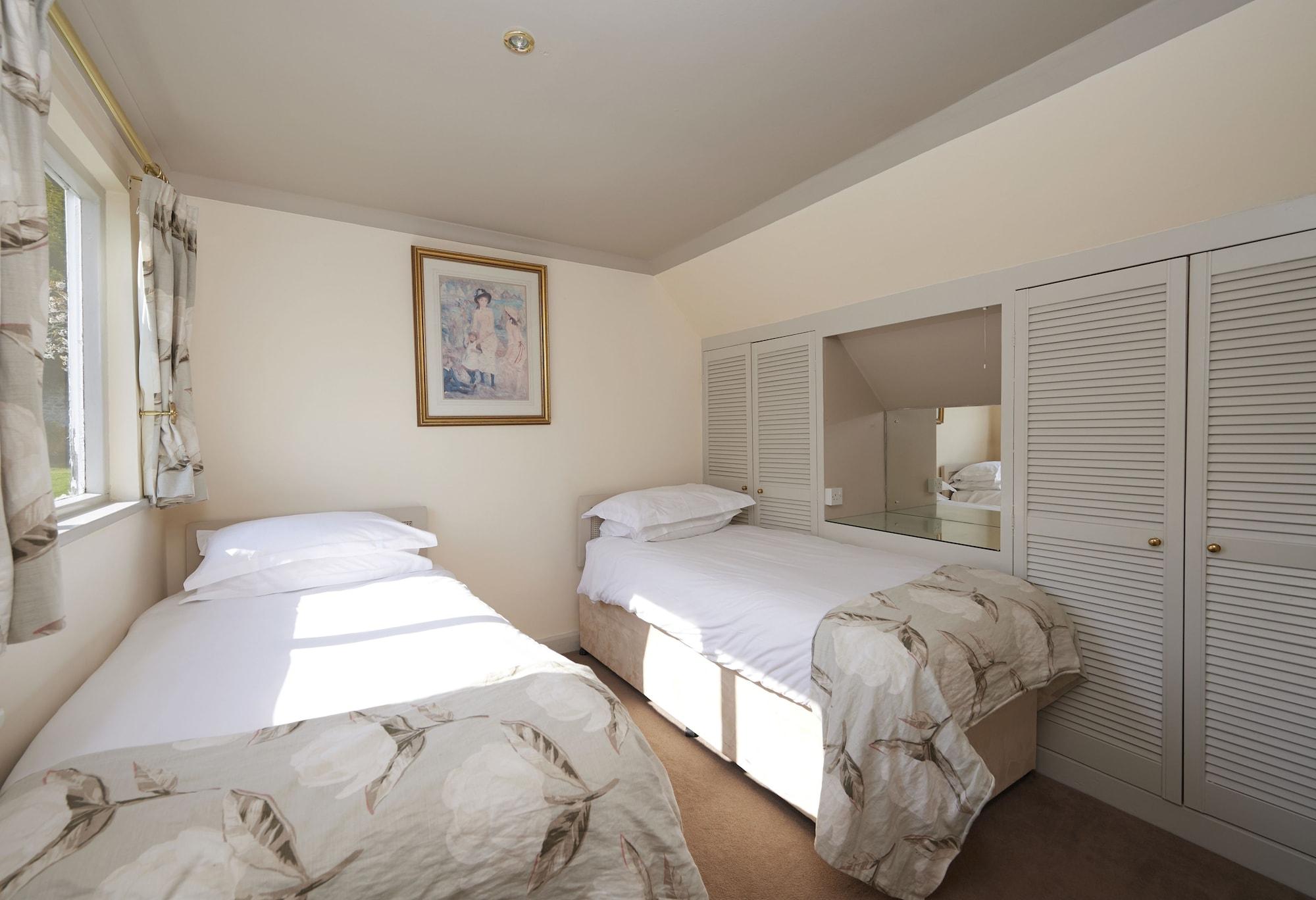 Hotel Loch Ness 4*