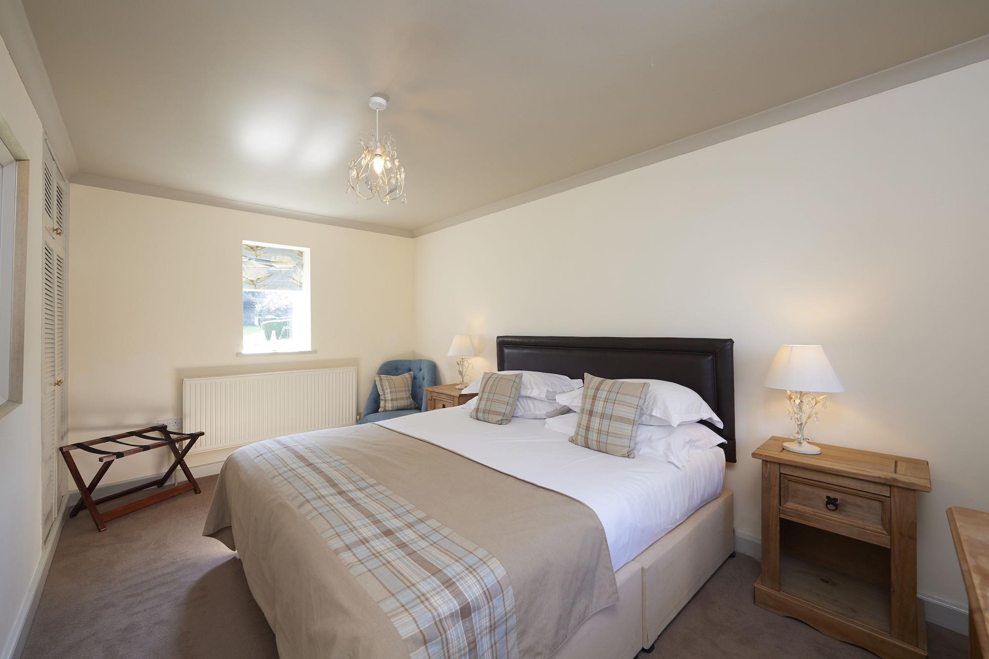 Loch Ness Hotel Inverness