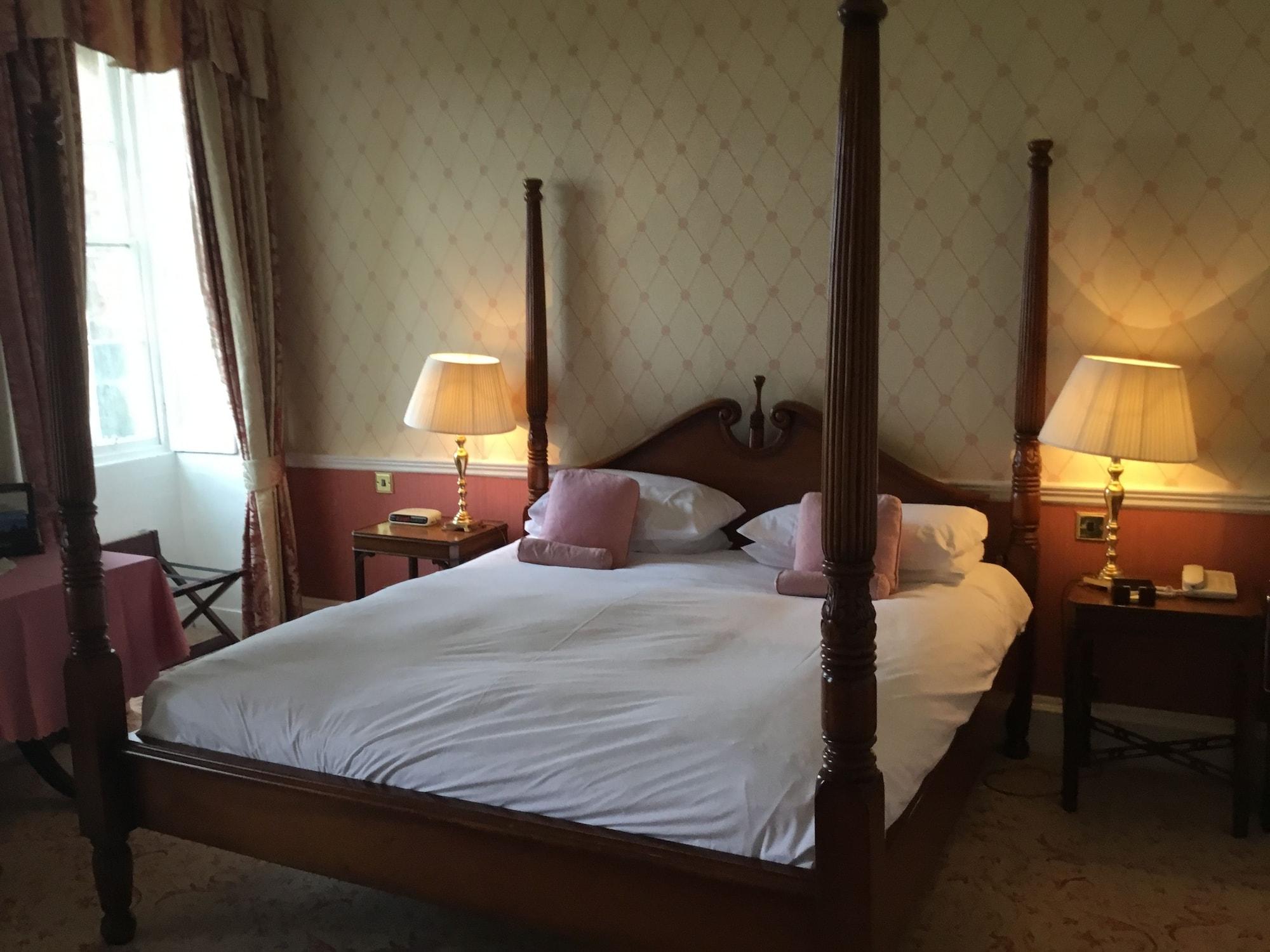 Culloden House Inverness