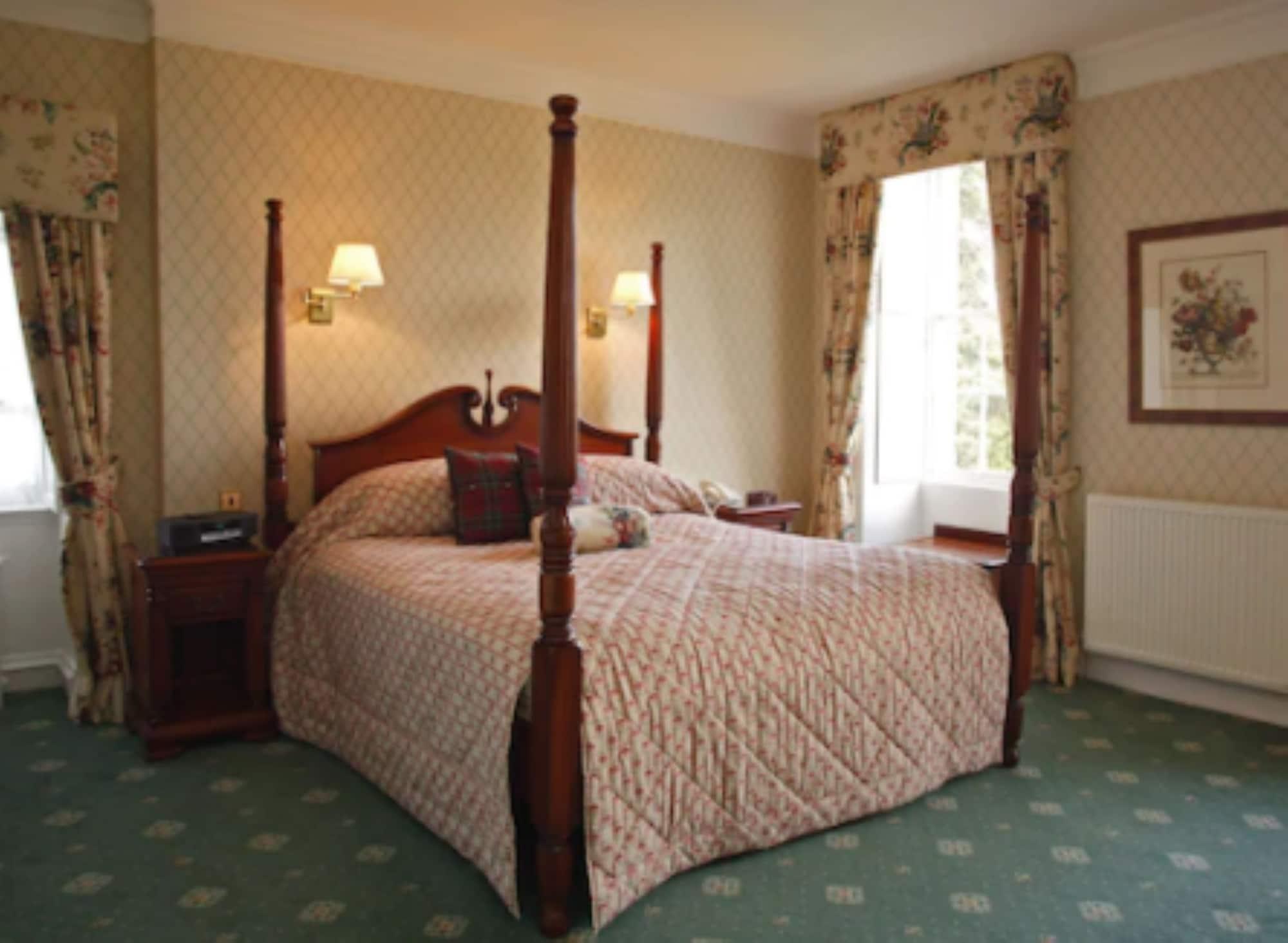 Culloden House *