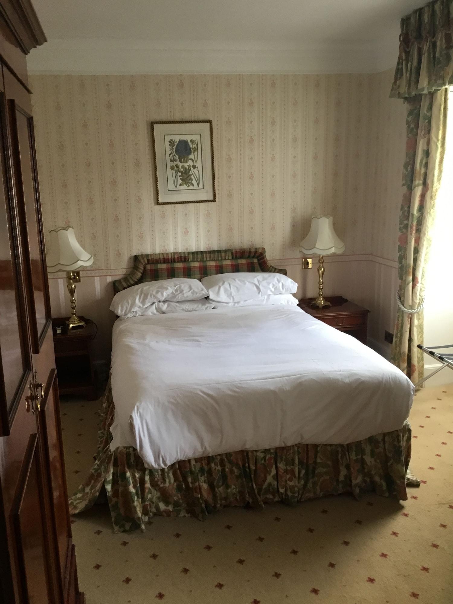 Country house Culloden House Inverness
