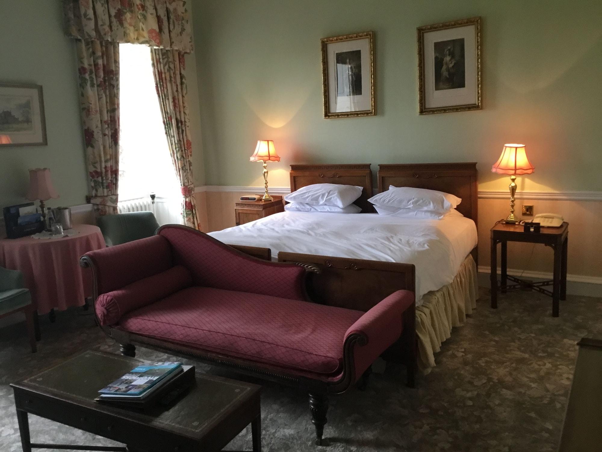 Culloden House
