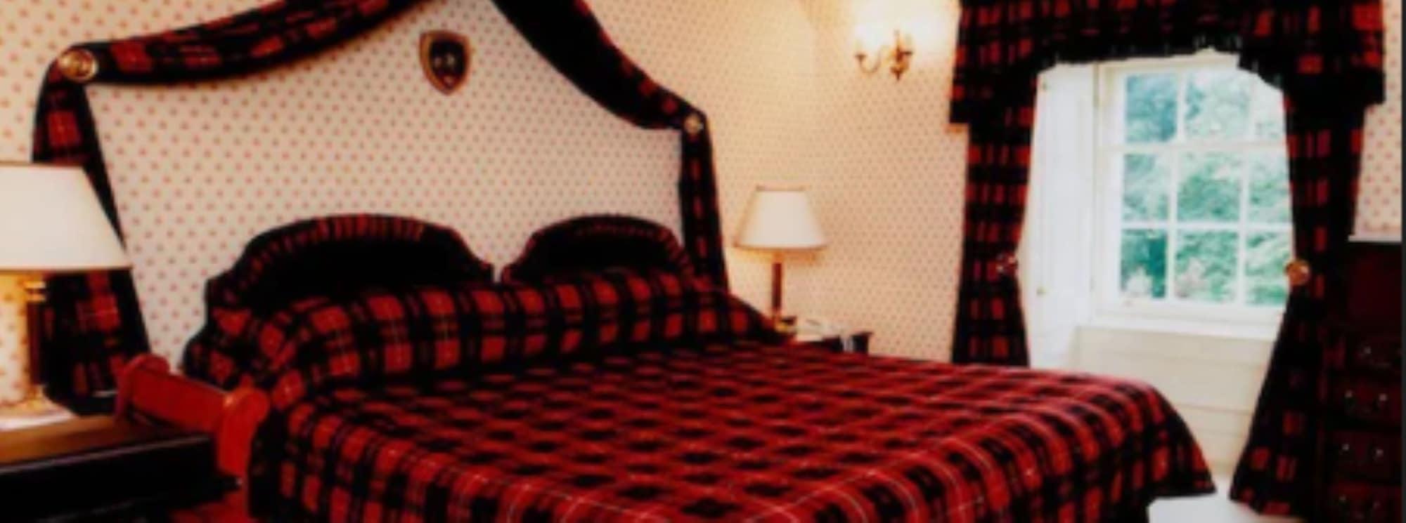Culloden House Inverness