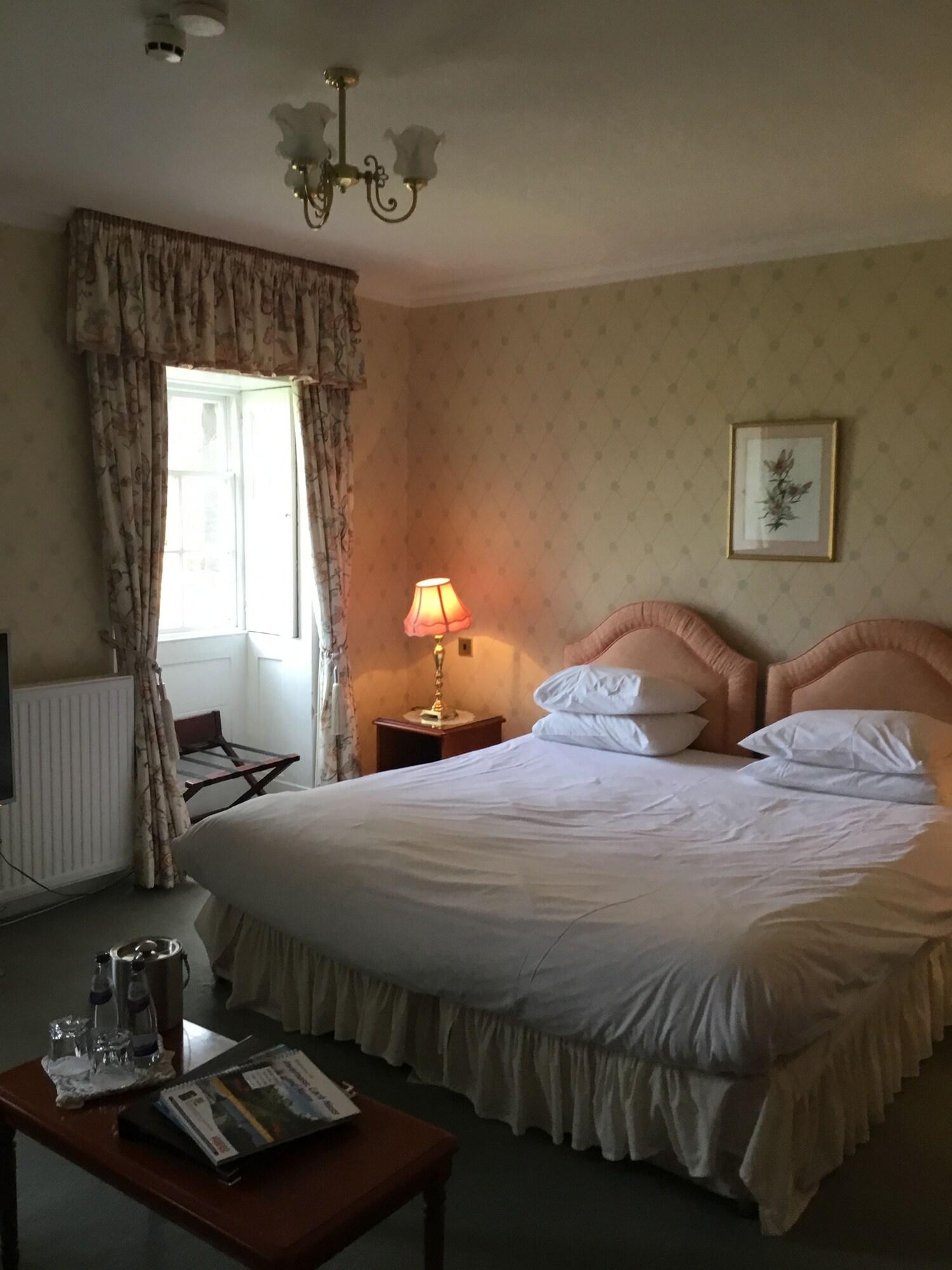 Culloden House * Inverness