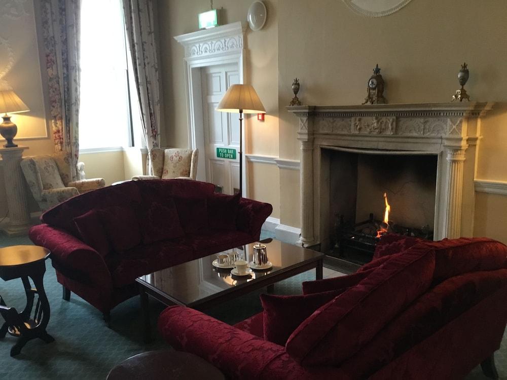 Culloden House *