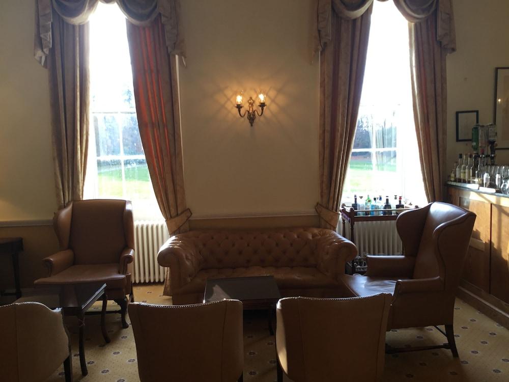Country house Culloden House
