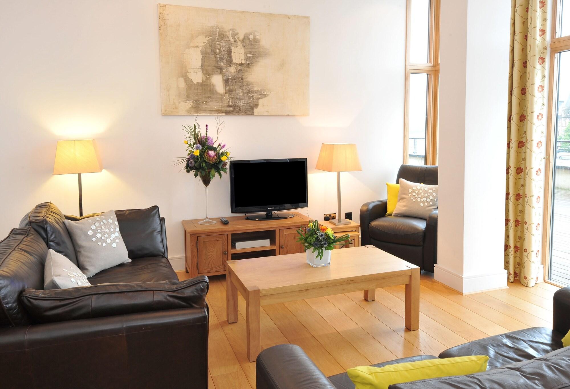 Apartment Highland By Mansley Inverness