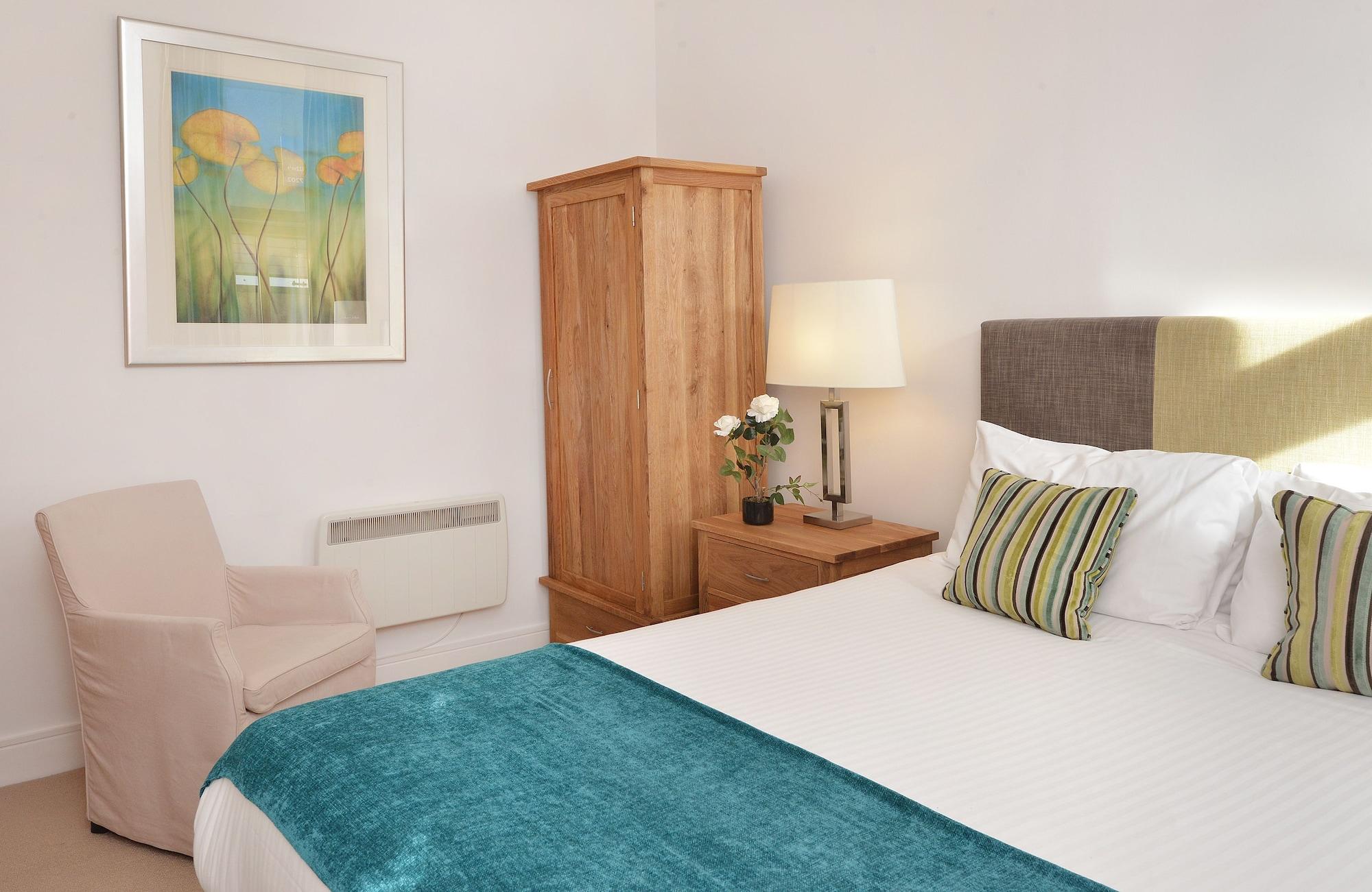 Highland By Mansley Apartment