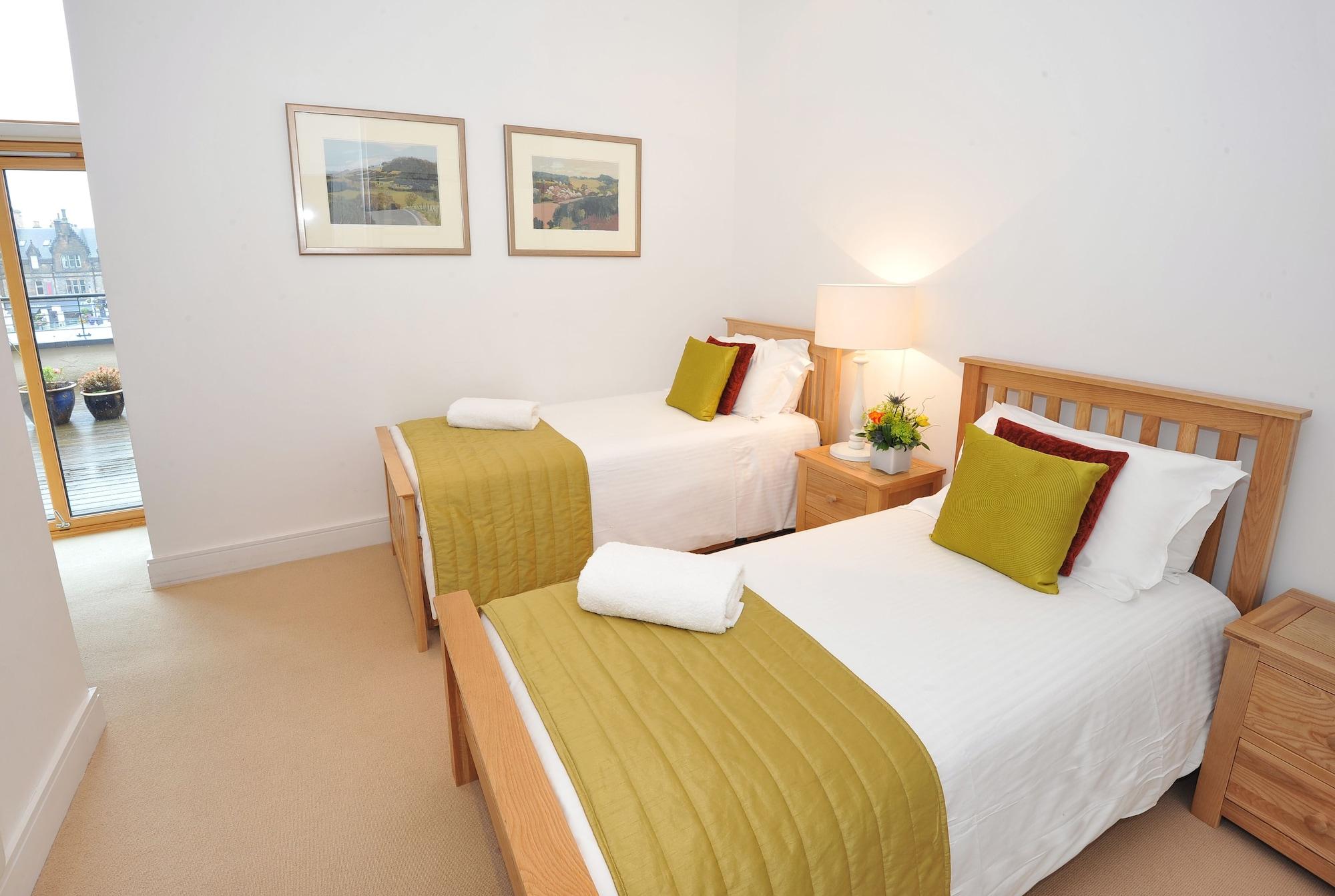 Apartment Highland By Mansley