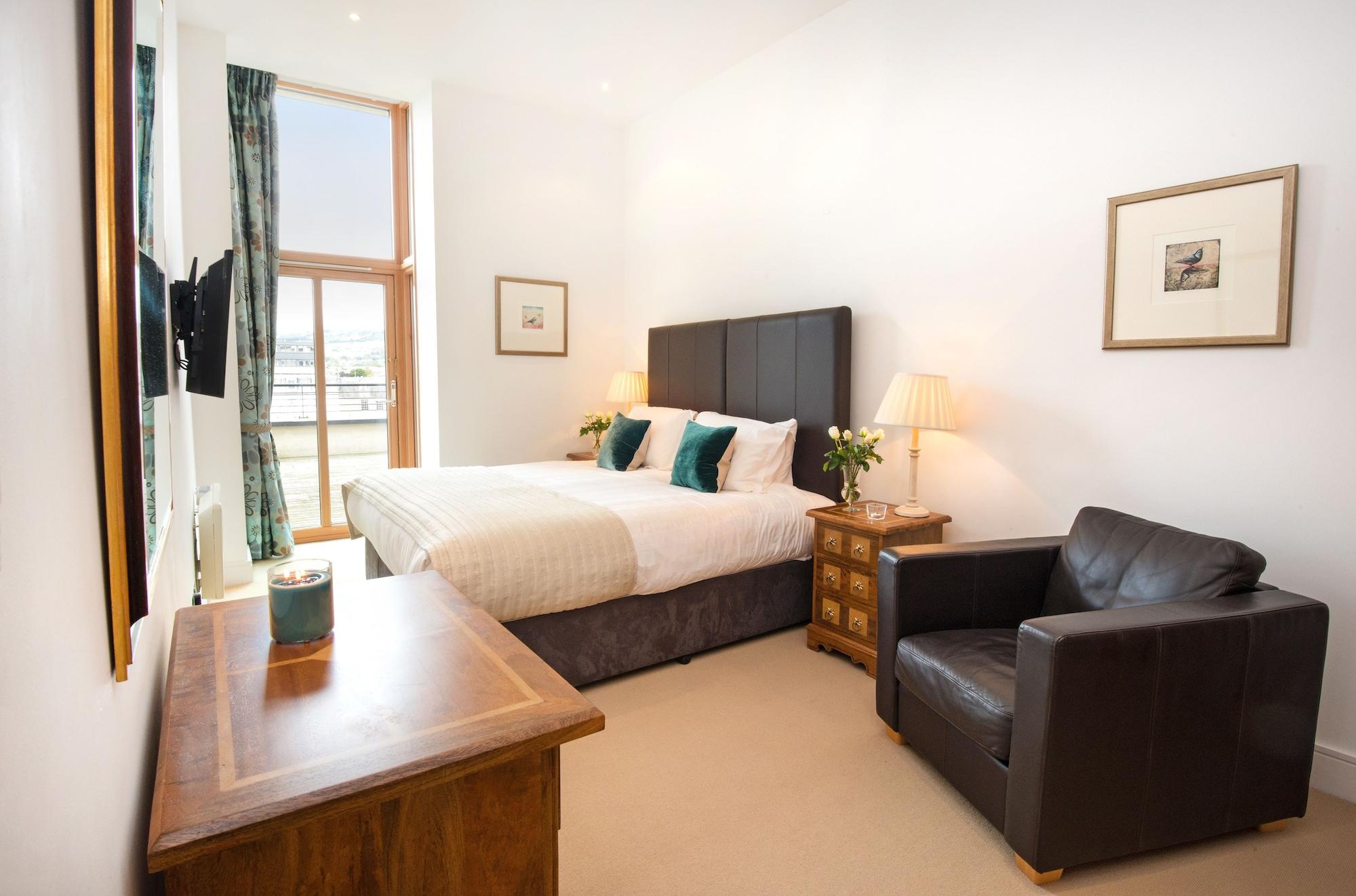 Apartment Highland By Mansley *