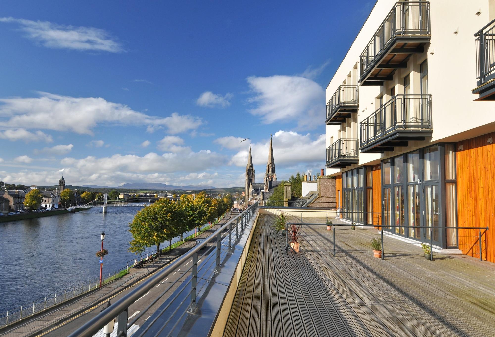 Apartment Highland By Mansley *
