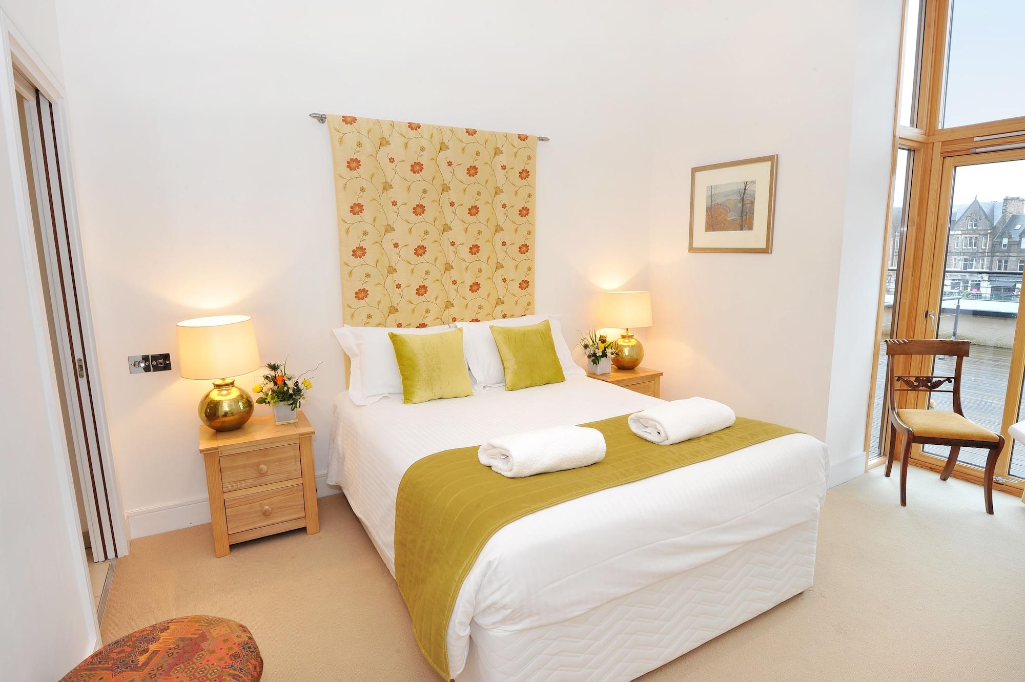 Highland By Mansley Apartment Inverness