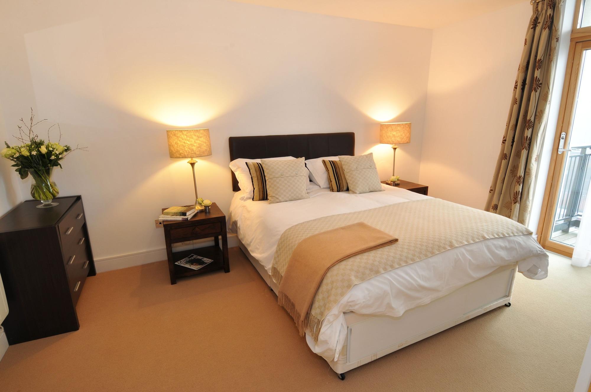 Apartment Highland By Mansley