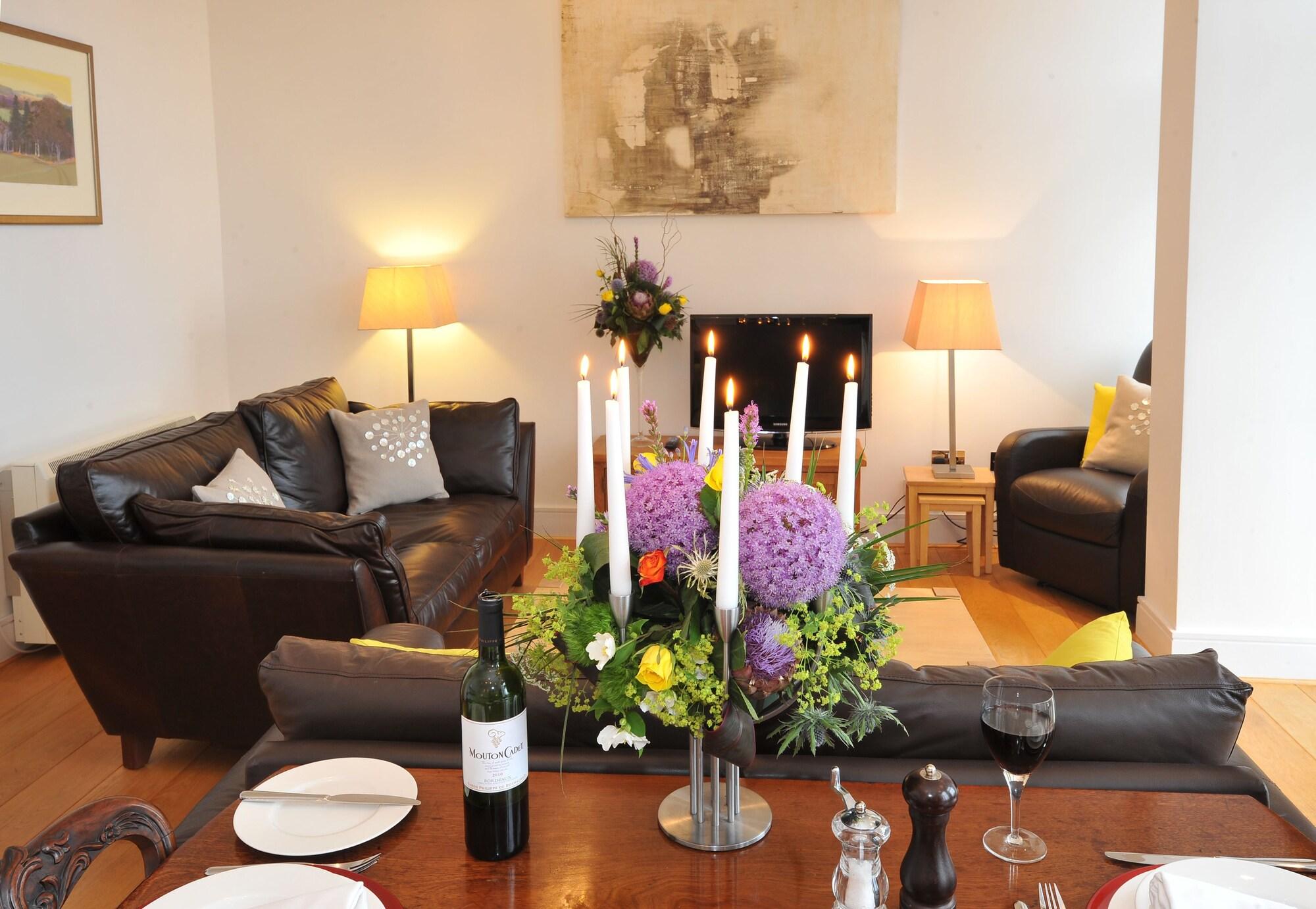 Apartment Highland By Mansley *