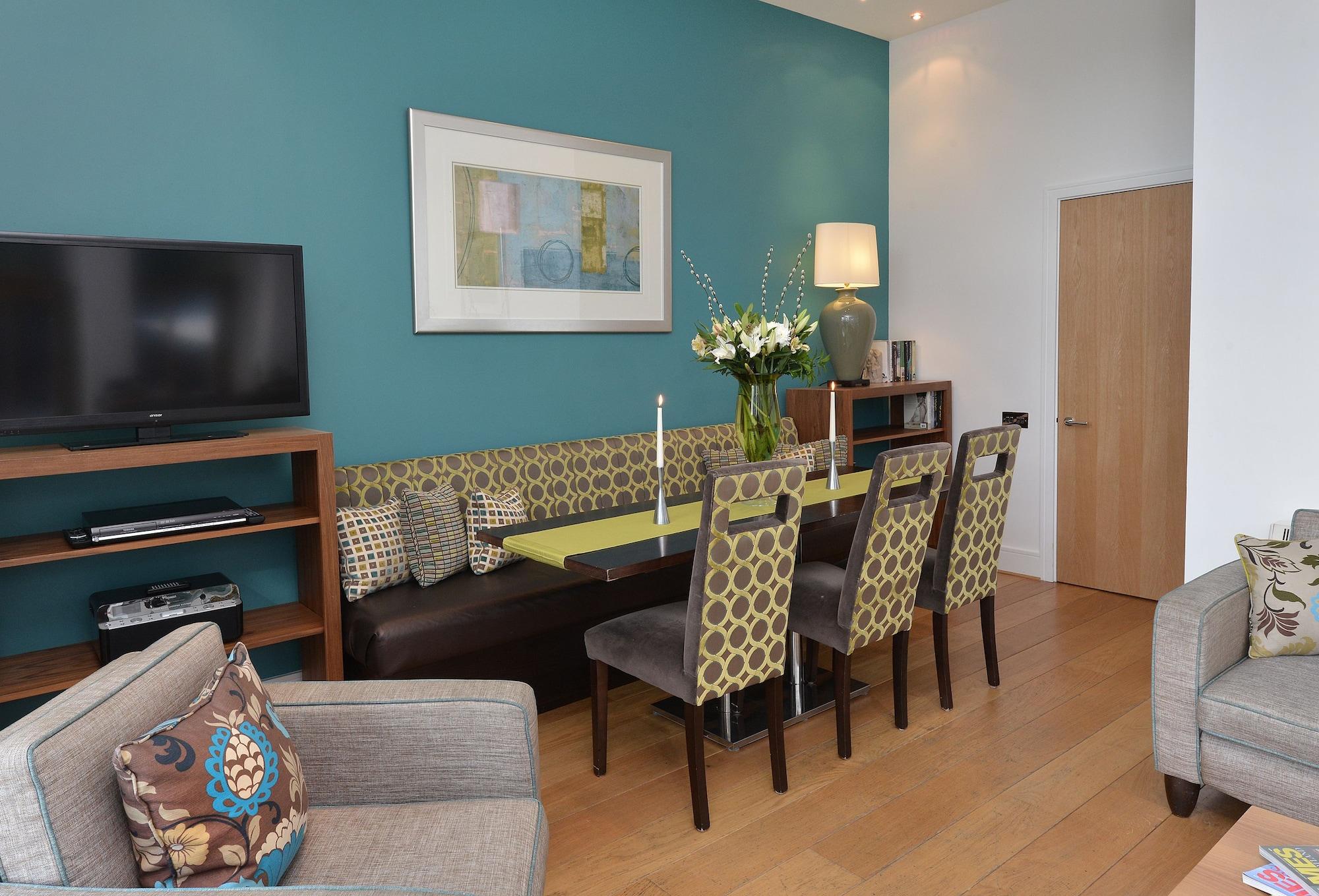 Apartment Highland By Mansley