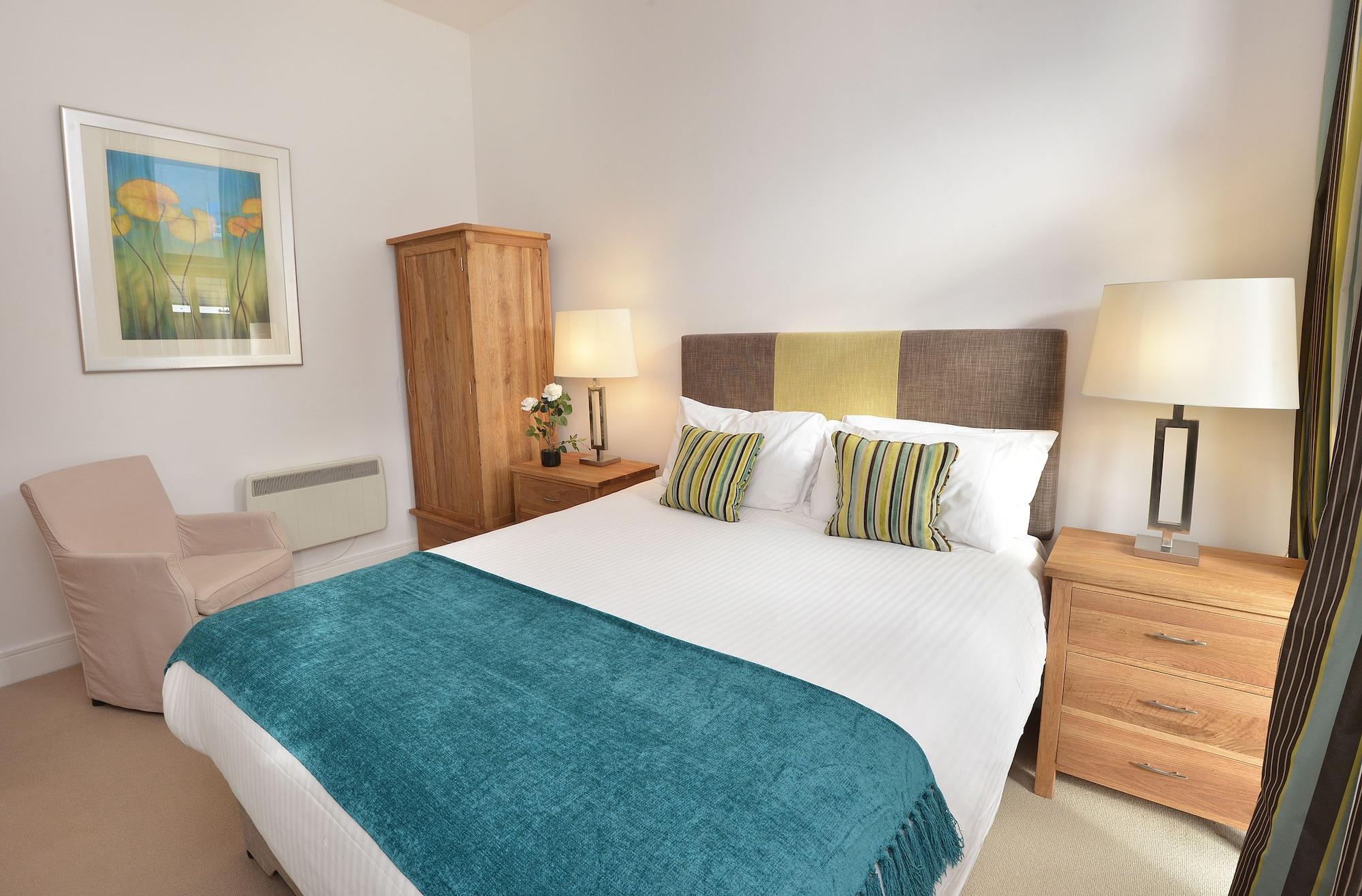 Highland By Mansley Apartment Inverness