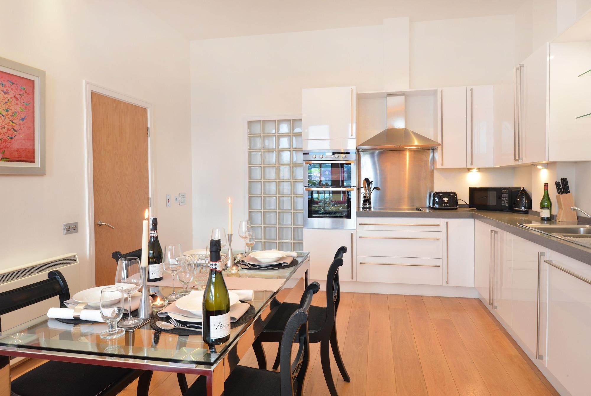 Apartment Highland By Mansley